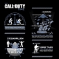 Call of Duty: Ghosts Receives Impressive Multiplayer-Focused Infographic
