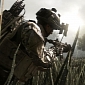 Call of Duty: Ghosts Retakes UK Number One