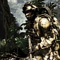 Call of Duty: Ghosts Runs at 720p on Xbox One Because of VO Chat, Says Mark Rubin