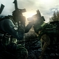 Call of Duty: Ghosts Single-Player Story Campaign Lasts Around Four Hours – Report
