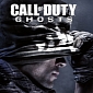 Call of Duty: Ghosts Suffering from Frame Rate Issues on PlayStation 4