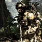 Call of Duty: Ghosts Takes UK Number One During Launch Week
