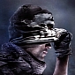 Call of Duty: Ghosts Teaser Shows Ripper Weapon, Hints at New Map