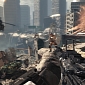 Call of Duty: Ghosts Trailer Explains Squads, a New Level of Competition