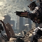 Call of Duty: Ghosts Upgrade from PS3 to PlayStation 4 Will Cost 10 Dollars or Euro