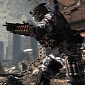 Call of Duty: Ghosts Weapons List Leaked