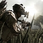 Call of Duty: Ghosts Will Be Enhanced Using TXAA and PhysX by Nvidia