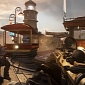 Call of Duty: Ghosts Will Get Snoop Dogg Voice Pack on April 22