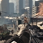 Call of Duty: Ghosts Will No Longer Support Quickscoping, Says Developer