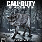 Call of Duty: Ghosts Wolf Skin DLC Now Available on PC, PS4, PS3