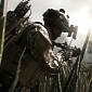 Call of Duty: Ghosts Won't Feature Over-the-Top Violence