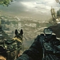 Call of Duty: Ghosts and Battlefield 4 Mark End of a Generation, Says Just Cause Creator
