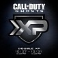 Call of Duty: Ghosts and Black Ops 2 Offer Double XP Until Halloween