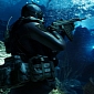 Call of Duty: Ghosts on PC Looks Better than on PS4, Xbox One