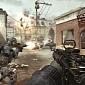 Call of Duty: Modern Warfare 3 Engine Is Streamlined Like a Porsche