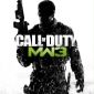 Call of Duty: Modern Warfare 3 Gets Reported Cover and Logo