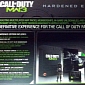 Call of Duty: Modern Warfare 3 Hardened Edition Contents Leaked