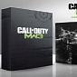 Call of Duty: Modern Warfare 3 Hardened Edition Costs $99