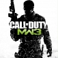 Call of Duty: Modern Warfare 3 Has Folding Scopes, Smart Grenade Launcher
