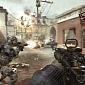 Call of Duty: Modern Warfare 3 Update Coming to PS3 This Week