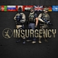 Call of Duty Type Multiplayer Game "INSURGENCY" to Arrive on Steam for Linux