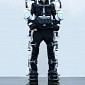 Call of Duty-like Exoskeleton Can Be Yours for $4,200 (€3,455)