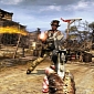 Call of Juarez: Gunslinger Out in May as Downloadable Game