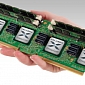 Calxeda Builds World's First ARM-Based Server CPU