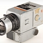 Camera Used to Document Apollo 15 Mission on the Moon Auctions for $910,000 / €660,000