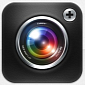 Camera+ iPhone App Gets iOS 7 Support