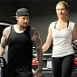 Cameron Diaz, Benji Madden Are Married
