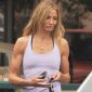 Cameron Diaz Hits the Gym, Unveils Very Muscular Arms