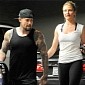 Cameron Diaz Is Ready to Have Babies with New Boyfriend Benji Madden