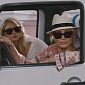 Cameron Diaz, Leslie Mann and Kate Upton Team Up in “The Other Woman” Trailer