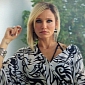 Cameron Diaz’s Accent in “The Counselor” Was “Too Rihanna” for Movie Studio