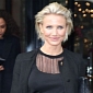 Cameron Diaz's Wrinkle-Free Complexion Sparks Talk of Plastic Surgery