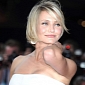 Cameron Diaz to Pen Nutrition Book for Teenage Girls