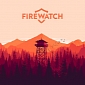 Campo Santo's Debut Title Is Firewatch, a First-Person Exploration Game