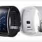 Can the Samsung Gear S Smartwatch Be a Real Smartphone Killer?