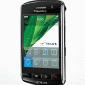 Canada Gets the BlackBerry Storm Too, via Telus for Now