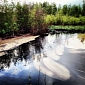 Canada Now Faced with Major Oil Spill