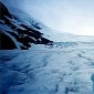 Canada's Athabasca Glacier Is Losing 16 Feet (5 Meters) of Ice Yearly