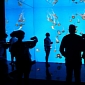 Canada's Largest Aquarium Opens in Toronto