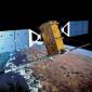 Canadian Satellite to Help with Patrolling Borders