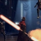 Canceled Star Wars Darth Maul Project from LucasArts Revealed via In-Game Footage