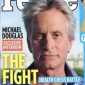 Cancer-Stricken Michael Douglas in People: I’ll Beat This