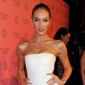 Candice Swanepoel Denies Reports of an Eating Disorder