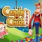 Candy Crush Saga Arriving on Windows Phone by the End of Q1 2014 – Report