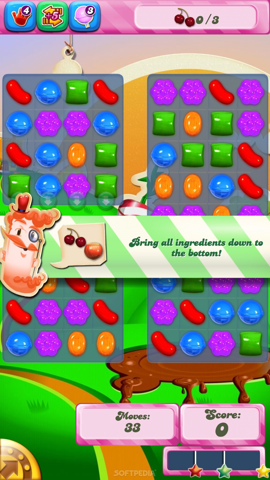 download the new version for apple Candy Crush Friends Saga