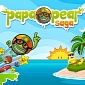 Candy Crush Saga Creators Launch Papa Pear Saga for Android
